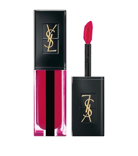 ysl vernis a levres rouge pur couture|ysl rouge lacquer.